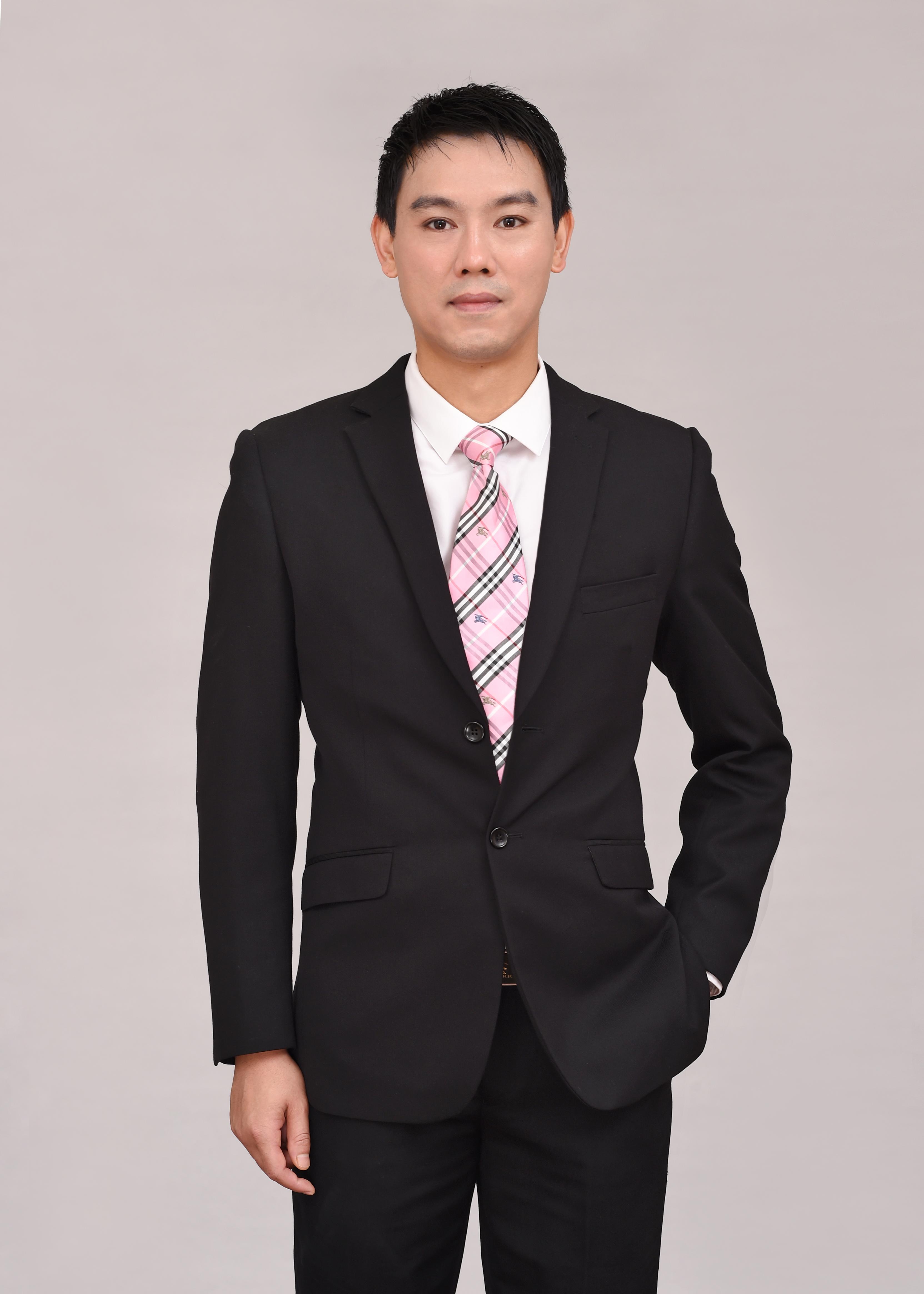 蒲晓华 数字艺术指导负责人